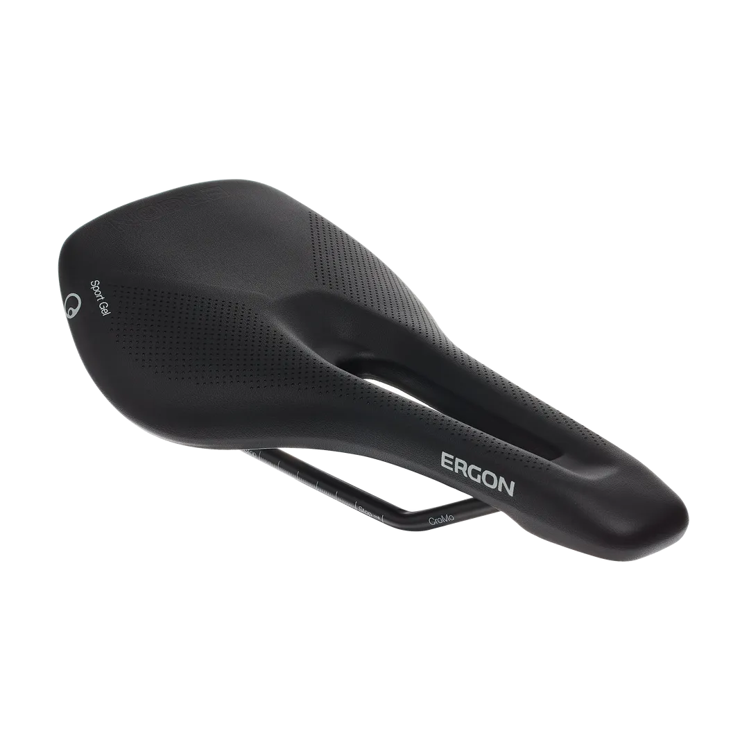 Ergon SR Sport Gel Women's Saddle