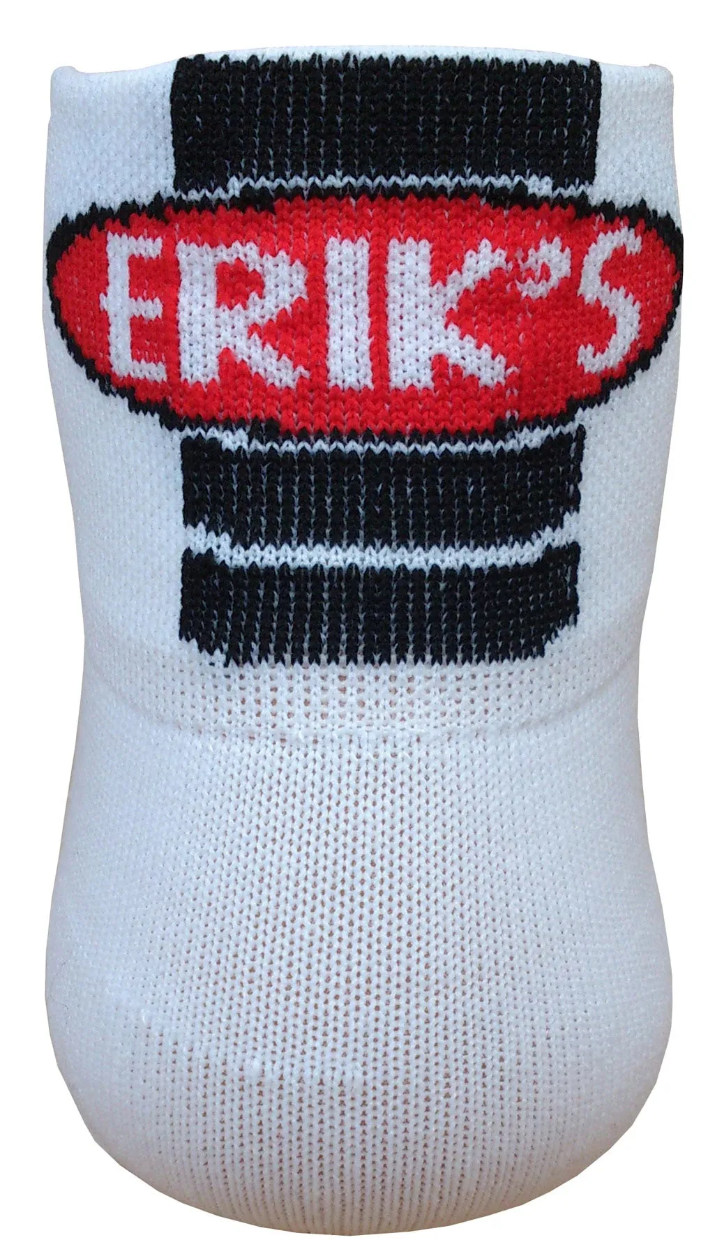 ERIKS Team LTD Low Cycling Socks