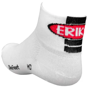 ERIKS Team LTD Low Cycling Socks