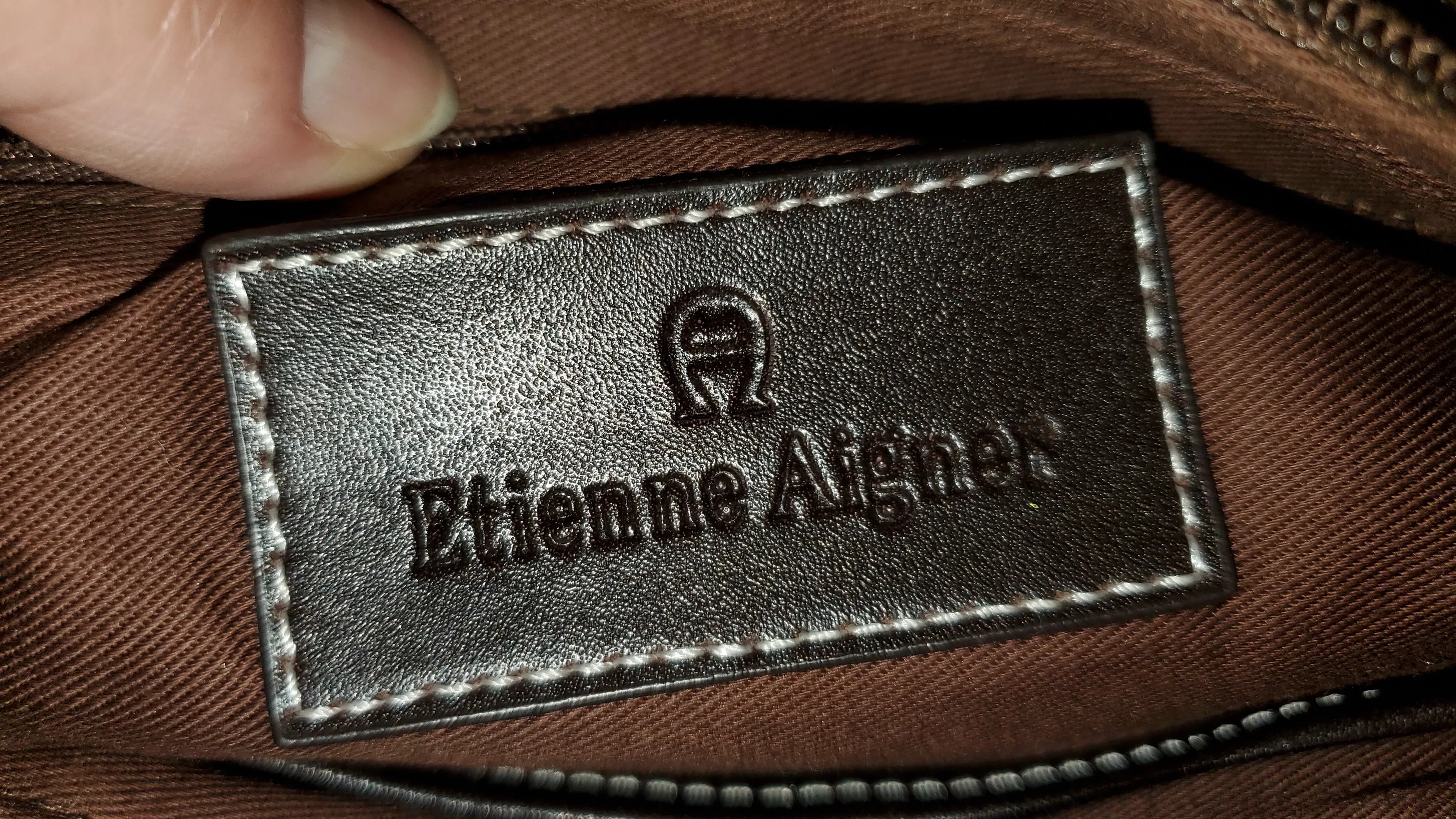 Etienne Aigner Purse