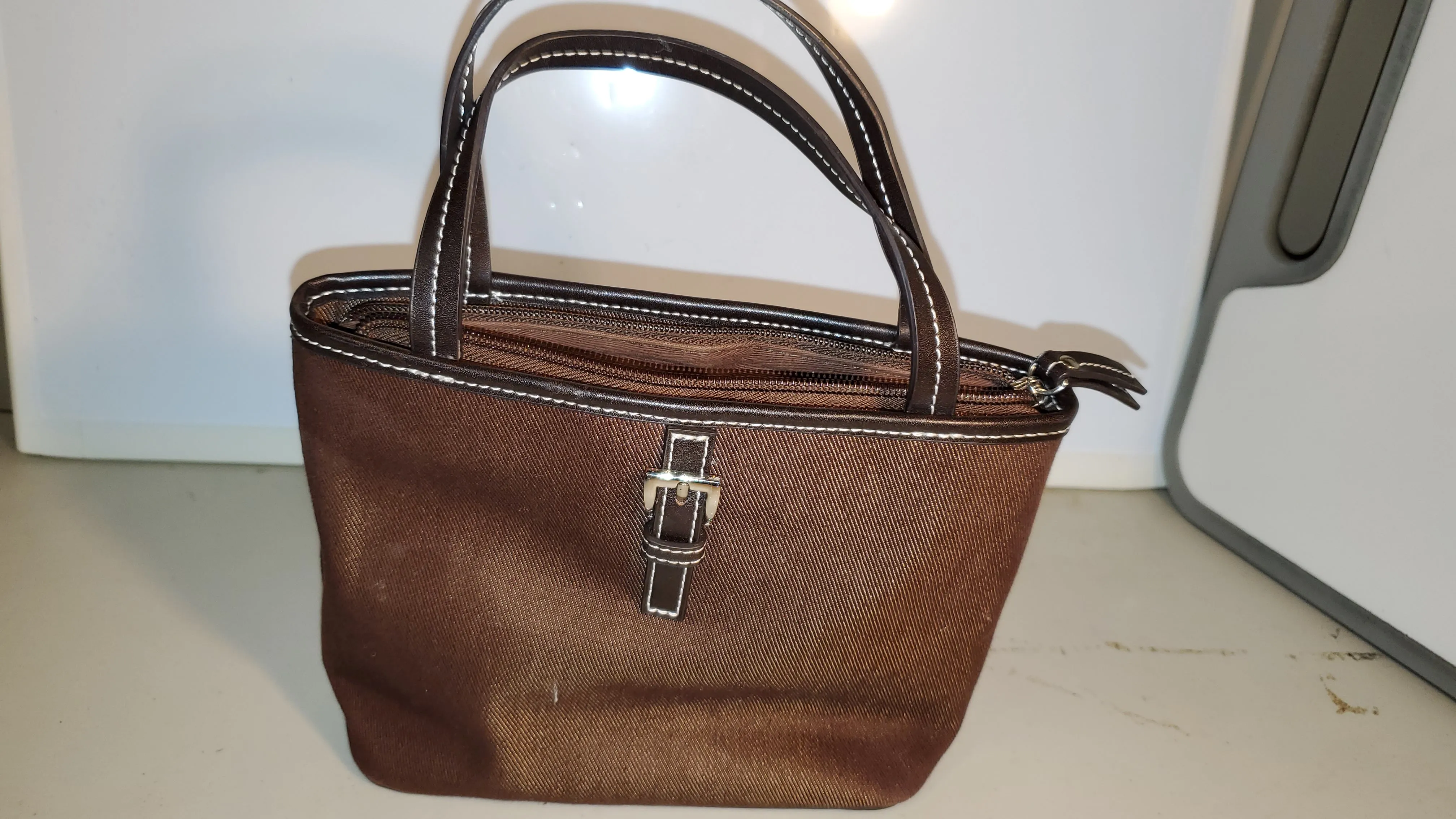 Etienne Aigner Purse