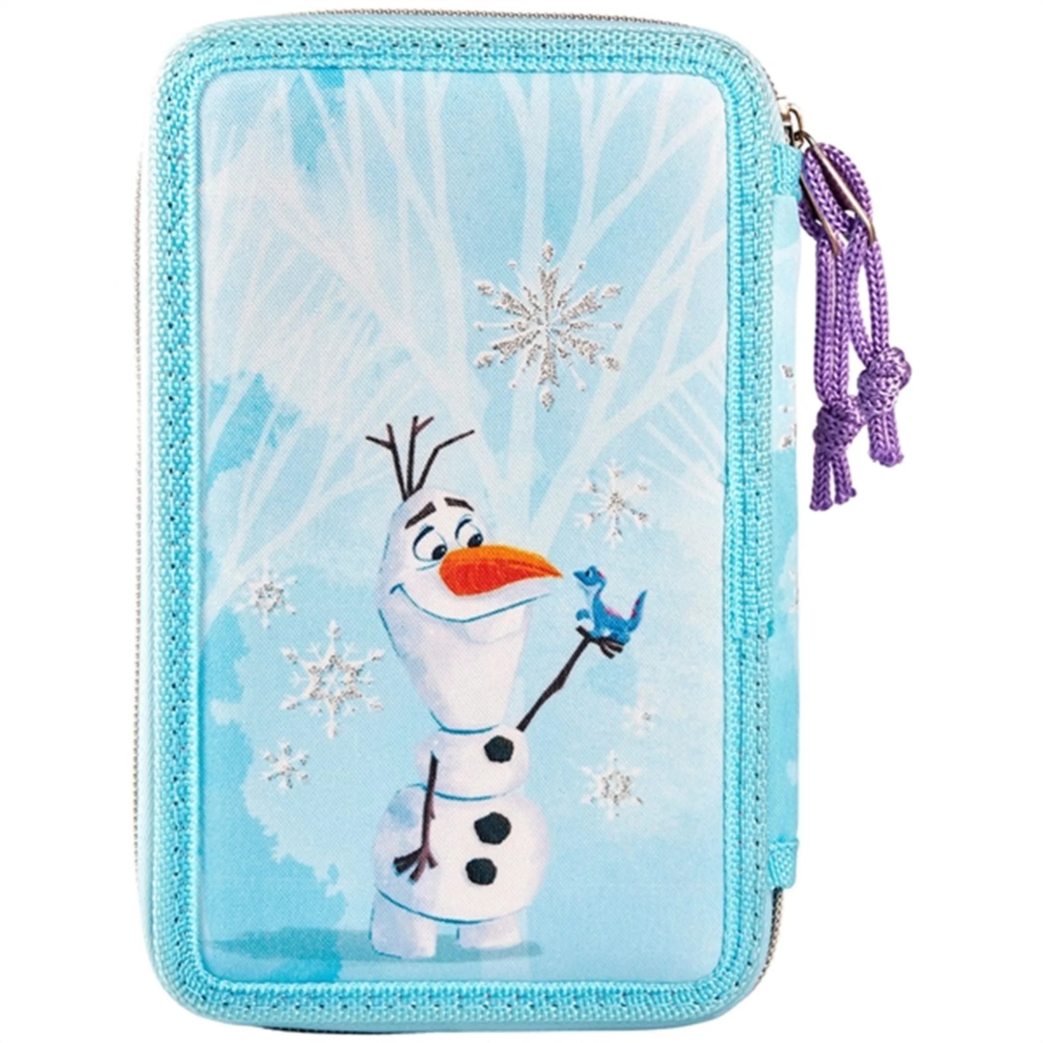 Euromic Frost Pencil Case