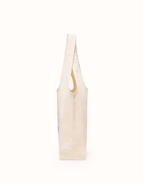 EVERAU® Canvas Tote Bag