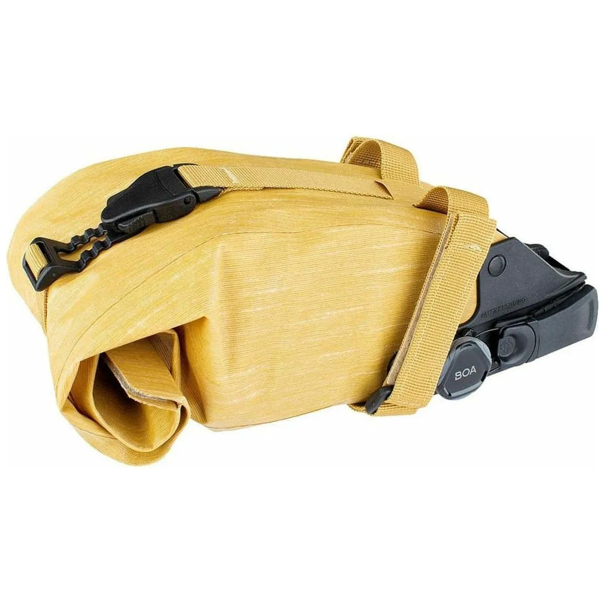 Evoc BOA 2L Saddle Bag - Yellow