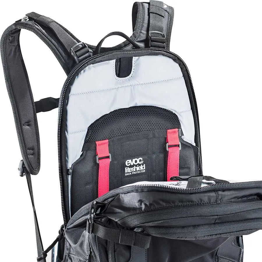 EVOC FR Trail Blackline Protector Backpack