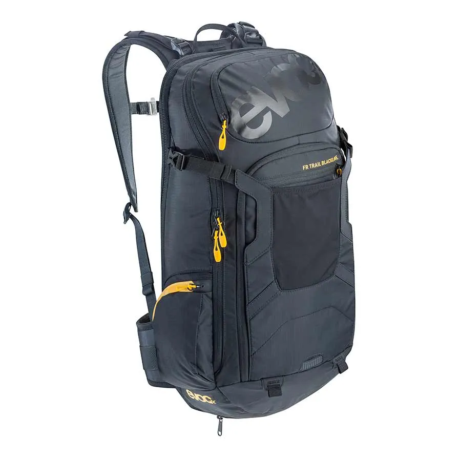 EVOC FR Trail Blackline Protector Backpack