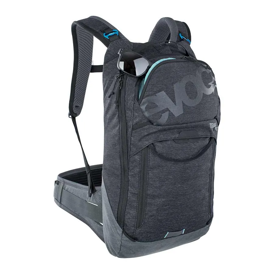 EVOC Trail Pro 10 backpack