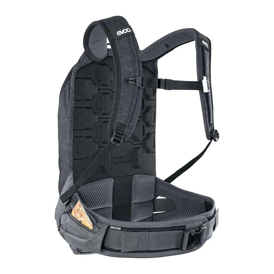 EVOC Trail Pro 10 backpack