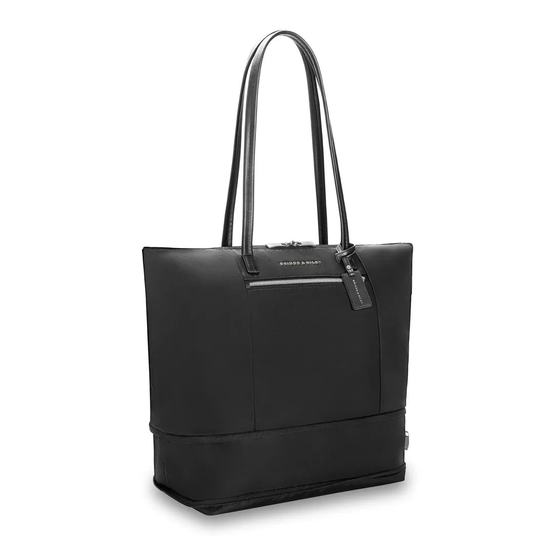 Expandable Tote - Rhapsody Collection