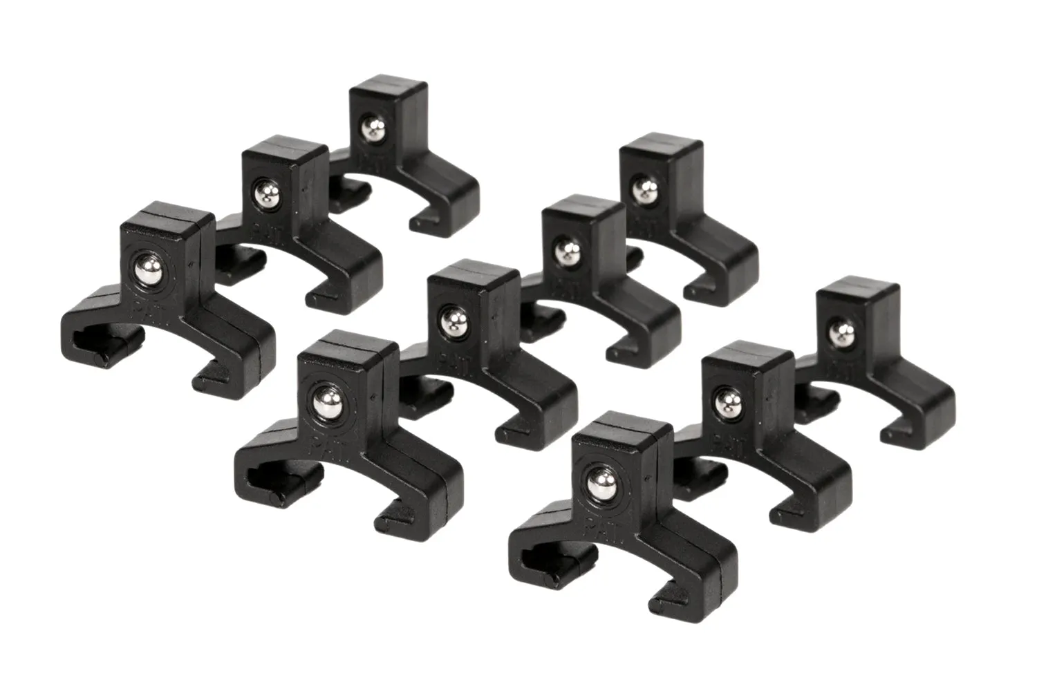 Extra Socket Holder Clips For The Olsa Tools Aluminum Socket Organizers