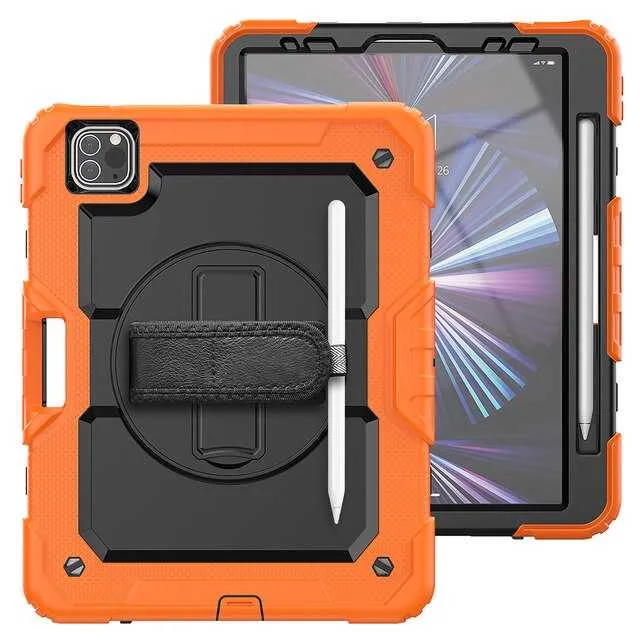 Falcon Heavy Duty iPad Case