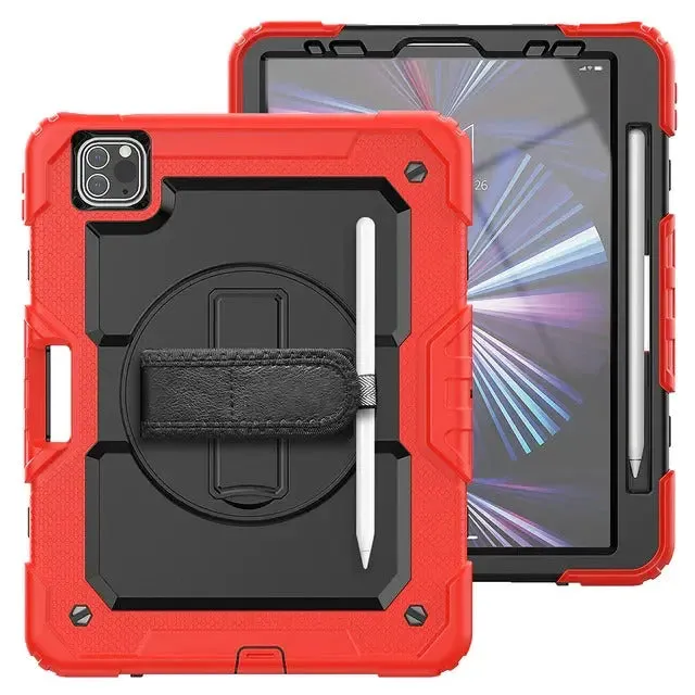 Falcon Heavy Duty iPad Case