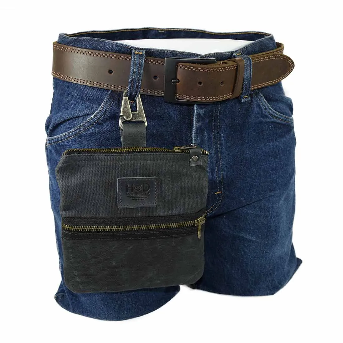 Fanny Waist Bag