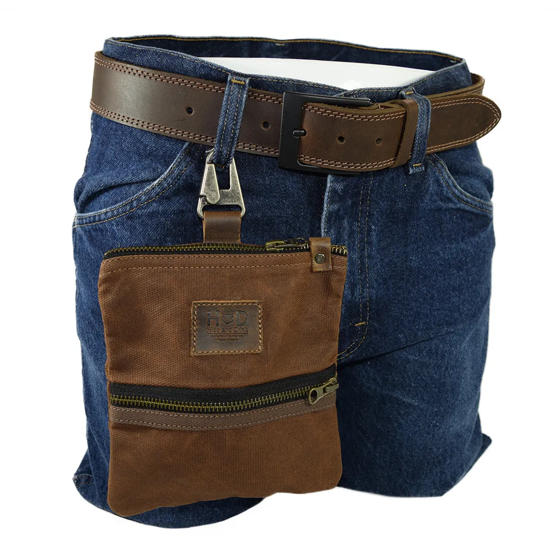 Fanny Waist Bag