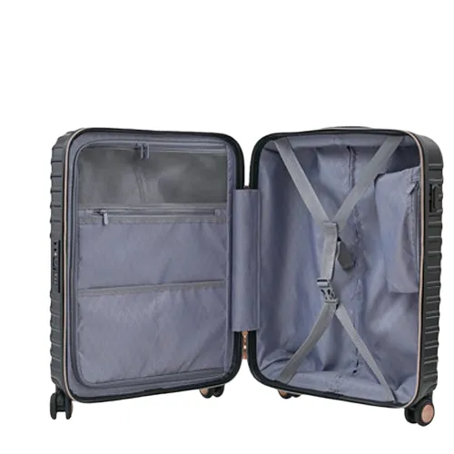 Fantana Excel PC Suitcase - Cabin Size