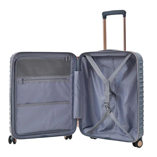 Fantana Excel PC Suitcase - Cabin Size