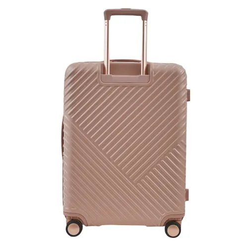 Fantana Excel PC Suitcase - Medium Size