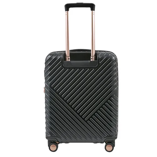 Fantana Excel PC Suitcase - Medium Size