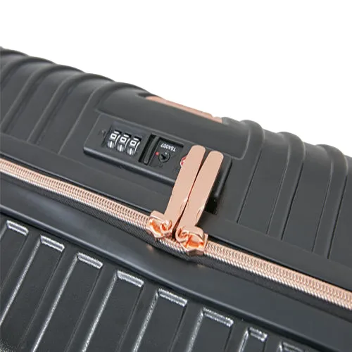 Fantana Excel PC Suitcase - Medium Size