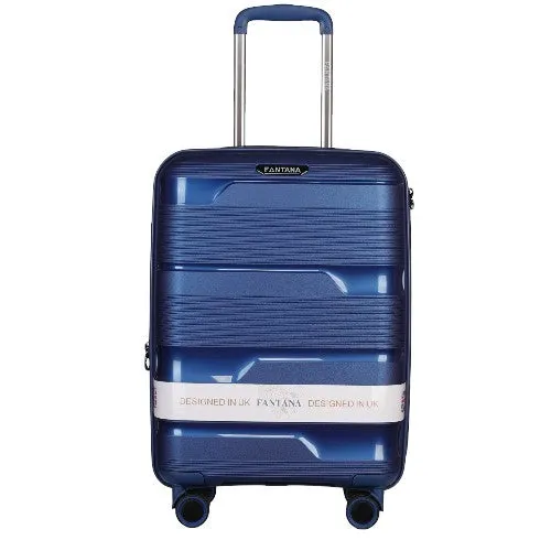 Fantana Rigel PP Lightweight Expandable Suitcase : 29 Inch Large