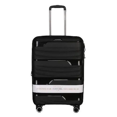 Fantana Rigel PP Lightweight Expandable Suitcase : 29 Inch Large