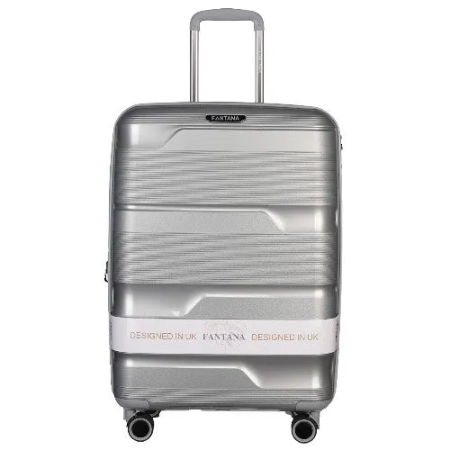 Fantana Rigel PP Lightweight Expandable Suitcase : 29 Inch Large