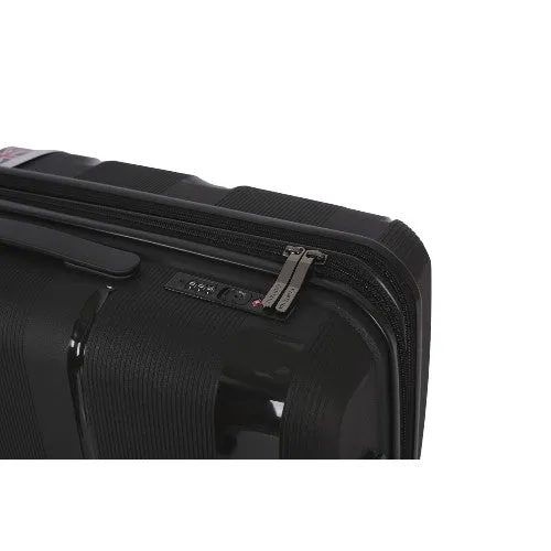 Fantana Rigel PP Lightweight Expandable Suitcase : 29 Inch Large