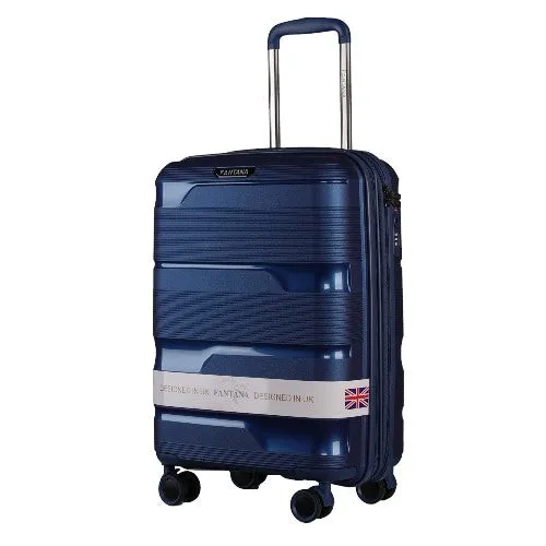 Fantana Rigel PP Lightweight Expandable Suitcase : 29 Inch Large