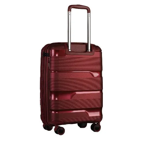 Fantana Rigel PP Lightweight Expandable Suitcase : 29 Inch Large