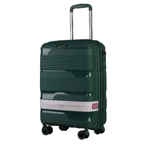 Fantana Rigel PP Lightweight Expandable Suitcase : 29 Inch Large