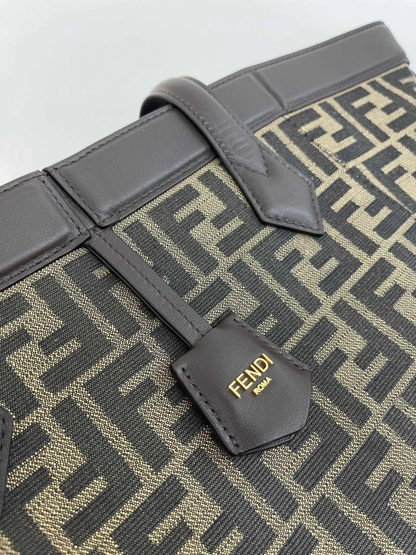 FF223 Fendi Origami Large/Medium/Mini / HIGHEST QUALITY VERSION