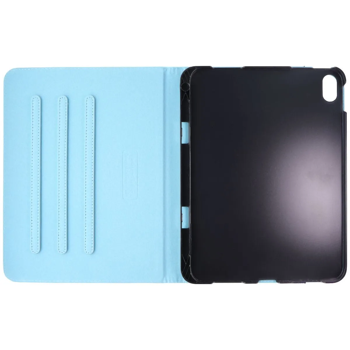 Fintie Folio Case for iPad Air (5th Gen)/iPad Air (4th Gen) - Emerald Marble