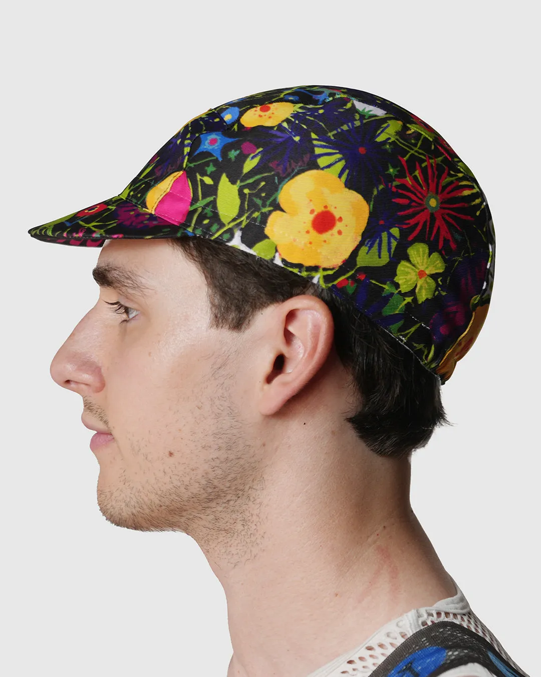 Fiori Notturni Cap