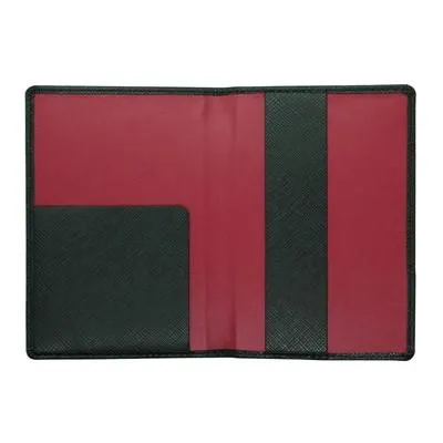 Fixron Passport Holder