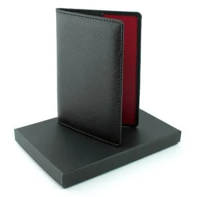 Fixron Passport Holder