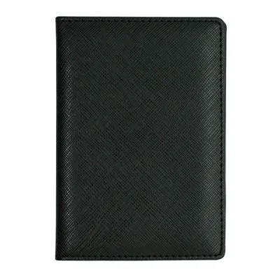 Fixron Passport Holder