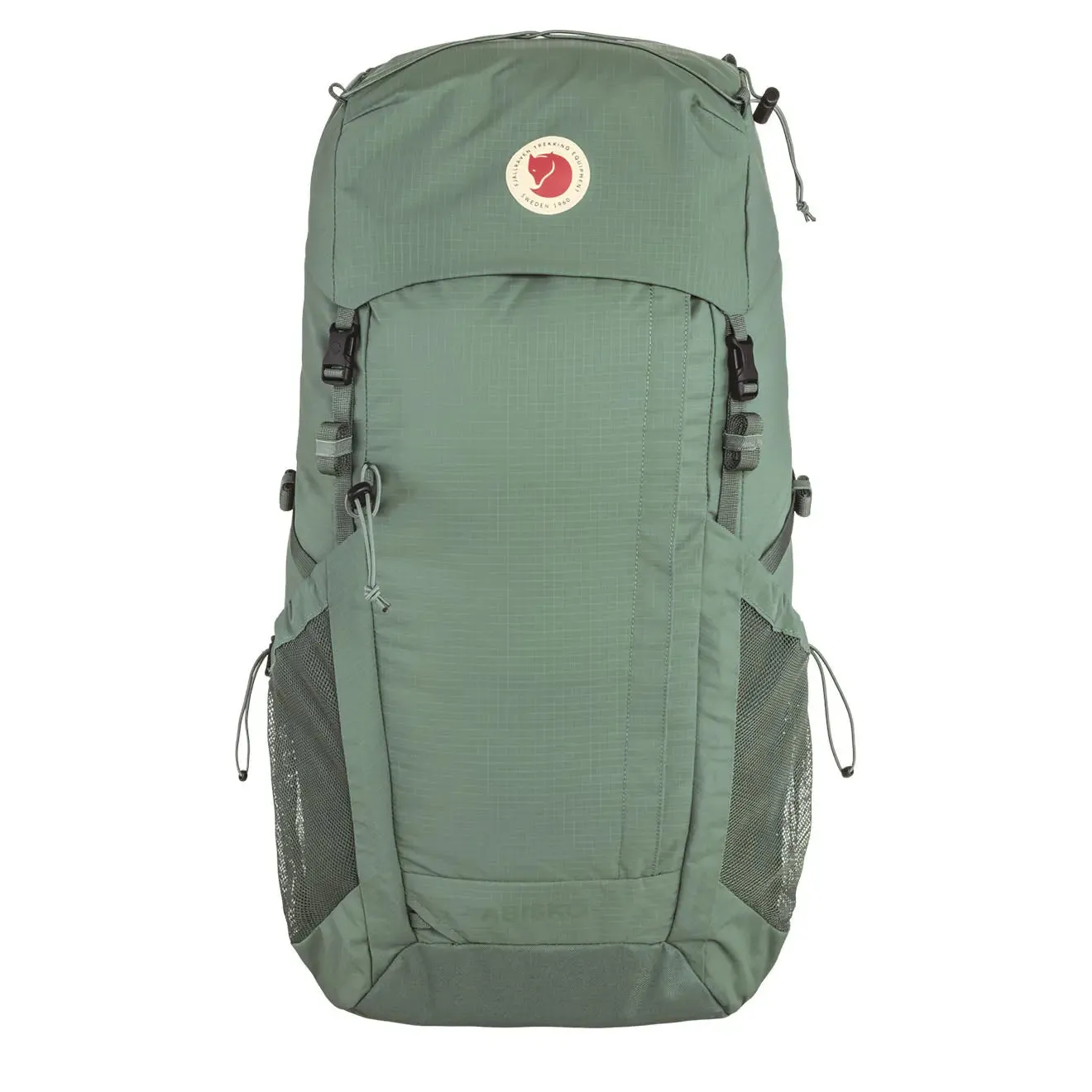 Fjallraven Abisko Hike 35 M/L Backpack Patina Green