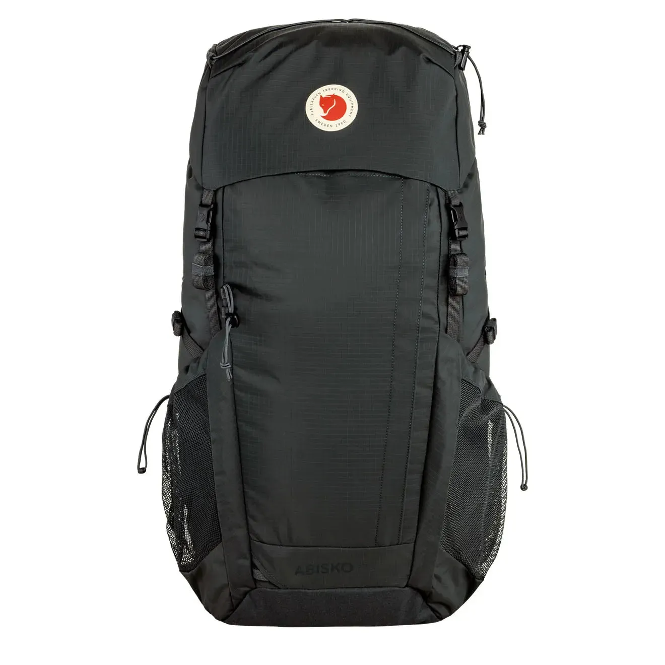 Fjallraven Abisko Hike 35 S/M Backpack Iron Grey