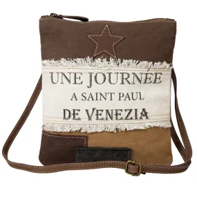 Francais Pathway Small & Crossbody Bag