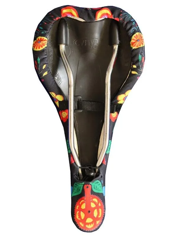 Frida Bike Saddle Cover