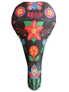 Frida Bike Saddle Cover