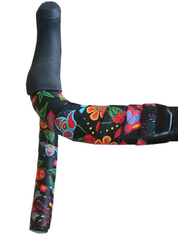 Frida Handlebar Tape Black