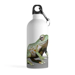 Frog Stainless Steel Water Bottle