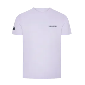 Fuji T-Shirt | Lavender