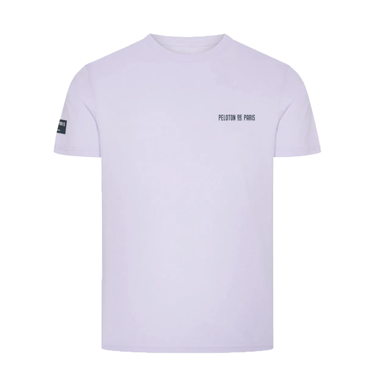 Fuji T-Shirt | Lavender