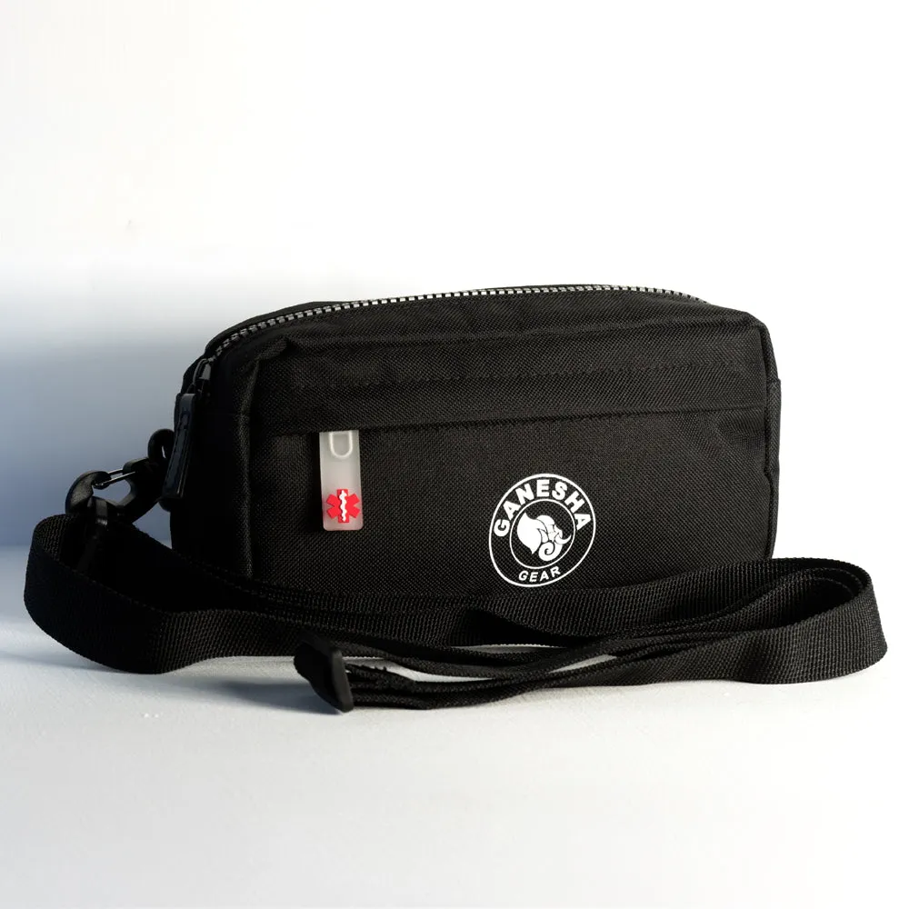 Ganesha Gear Bag