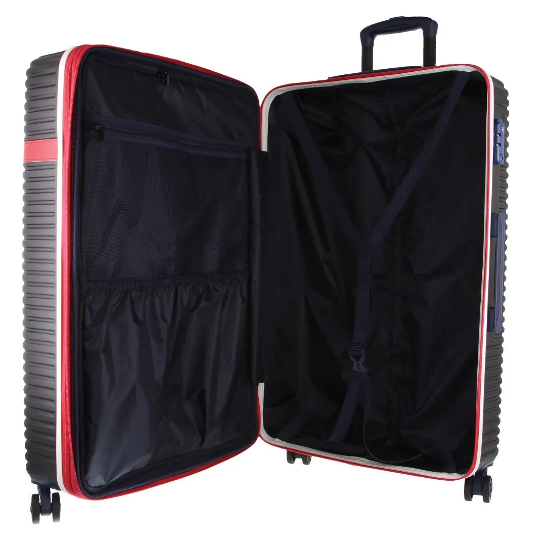 GAP - 67cm Medium Suitcase - Black