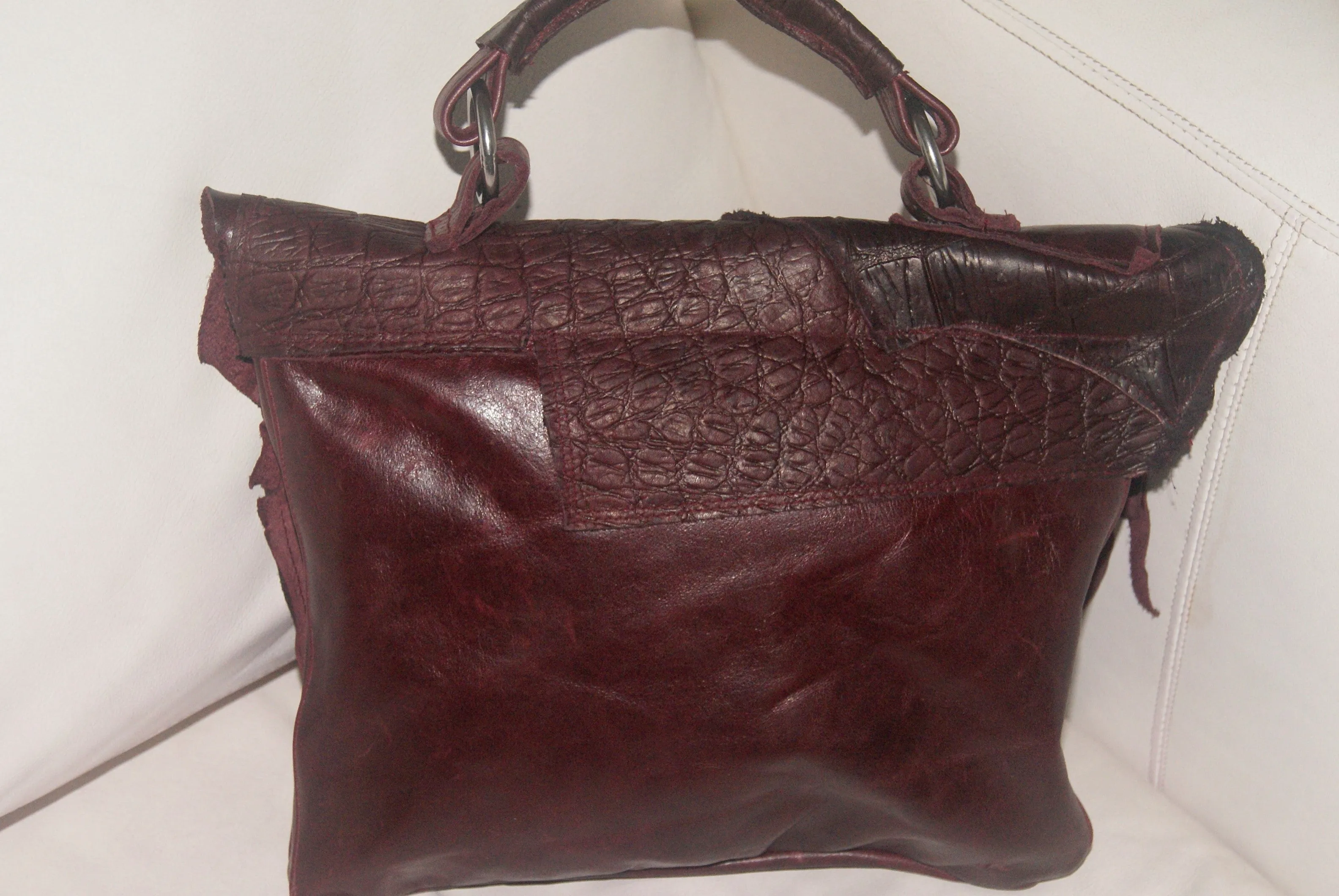 Gladys West - handbag