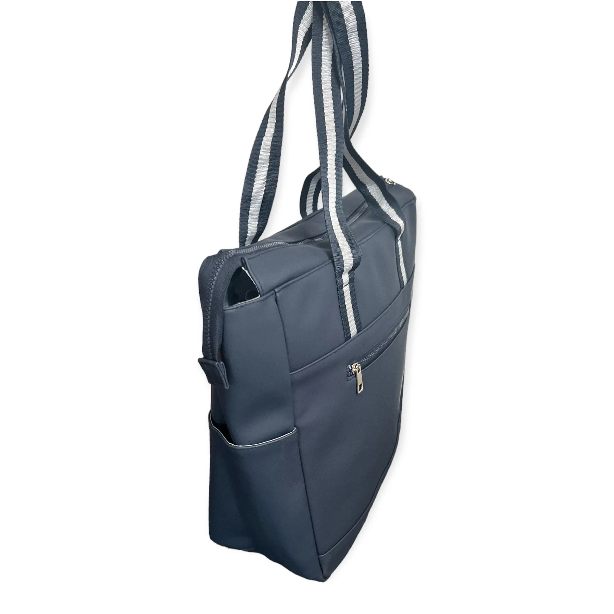 GP On-The-Go Tote (Navy)