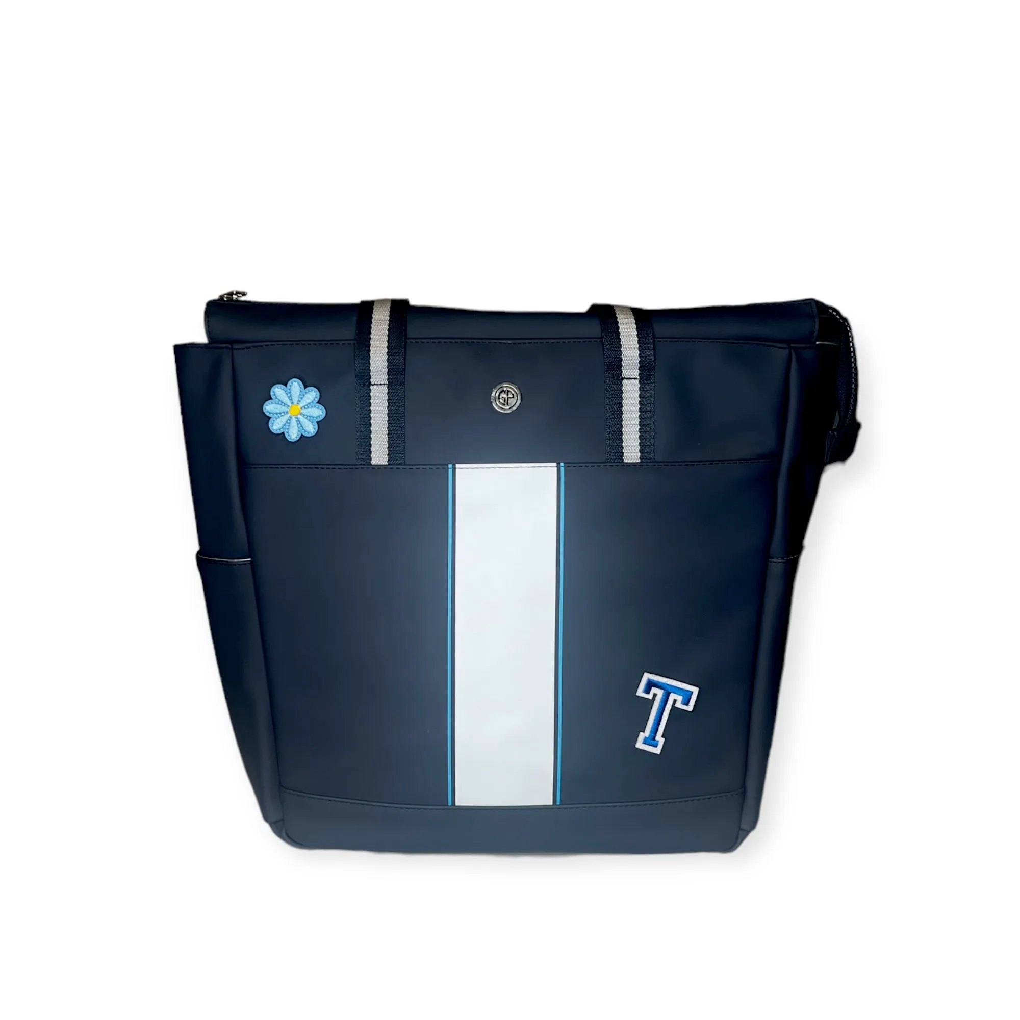 GP On-The-Go Tote (Navy)